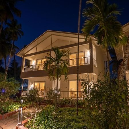 Vits Select Casuarina Diveāgar Exterior foto