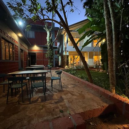 Vits Select Casuarina Diveāgar Exterior foto