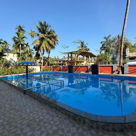 Vits Select Casuarina Diveāgar Exterior foto