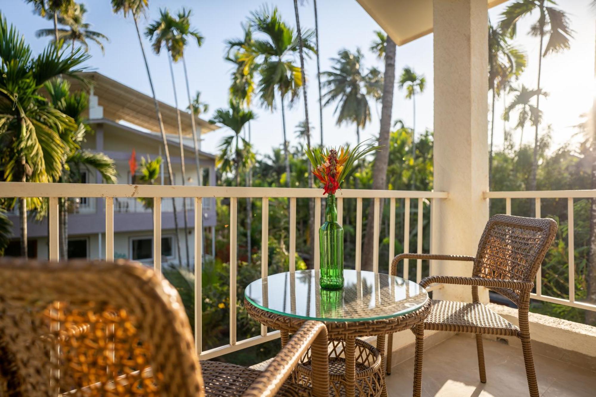 Vits Select Casuarina Diveāgar Exterior foto
