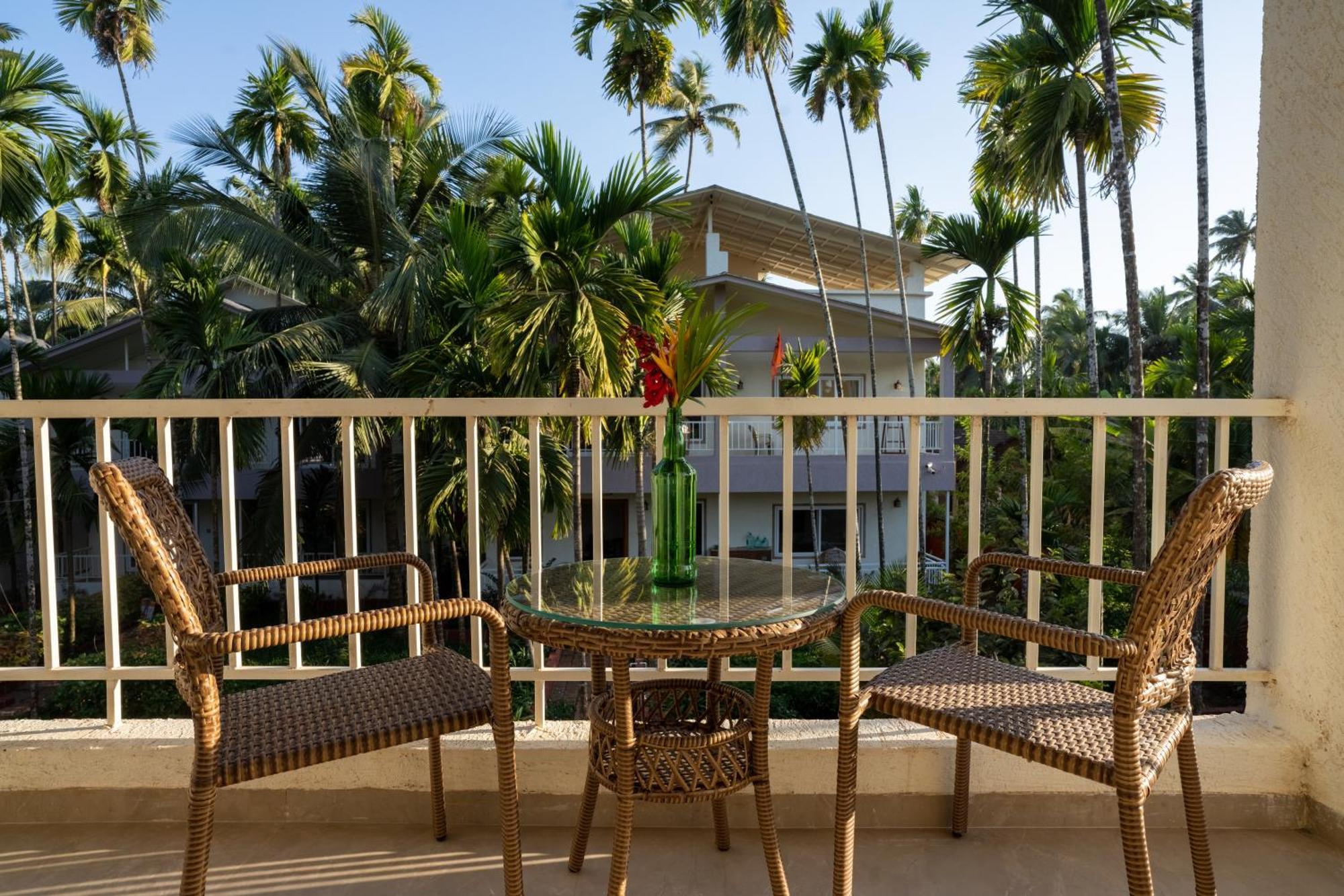 Vits Select Casuarina Diveāgar Exterior foto