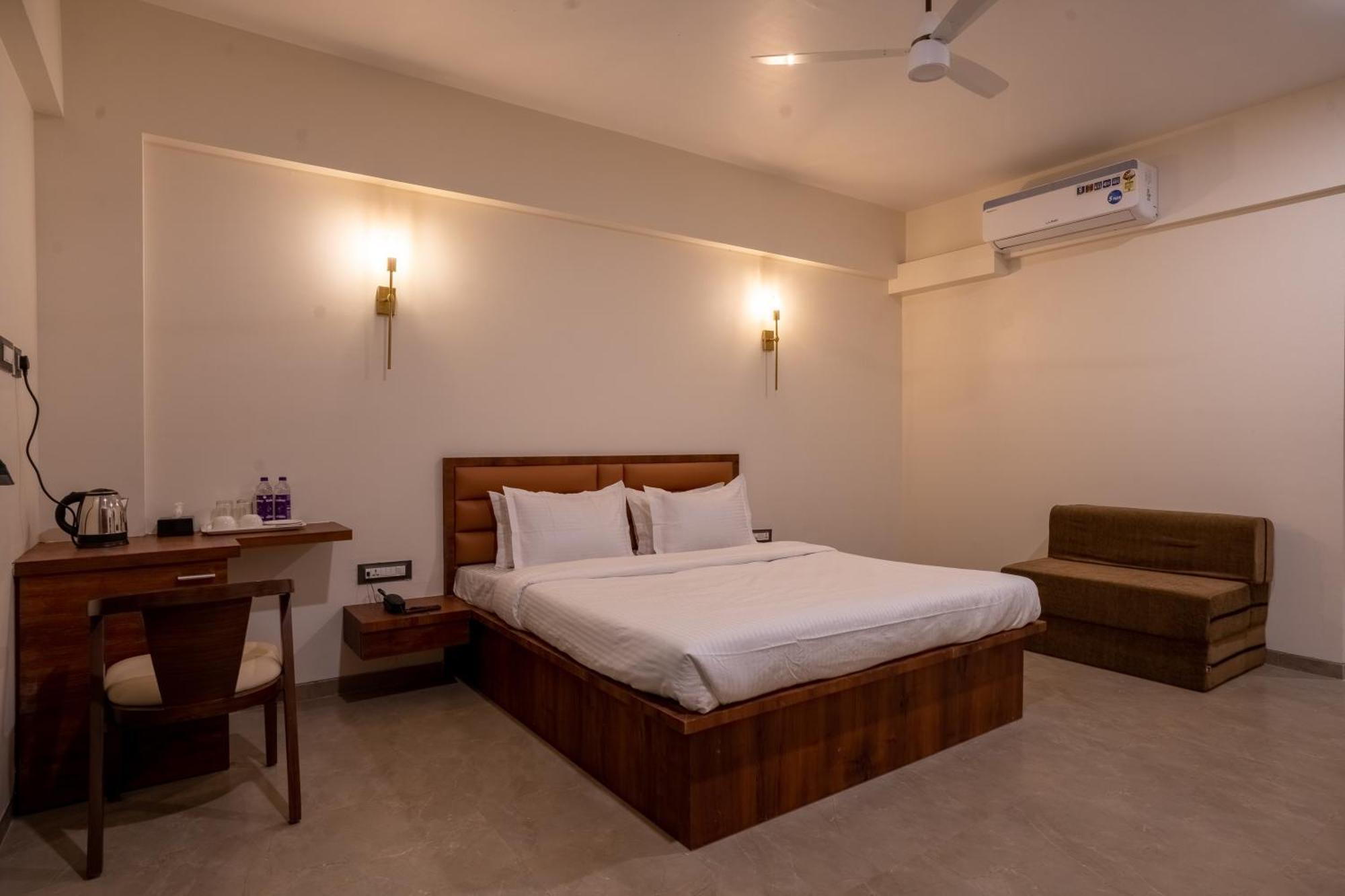 Vits Select Casuarina Diveāgar Exterior foto