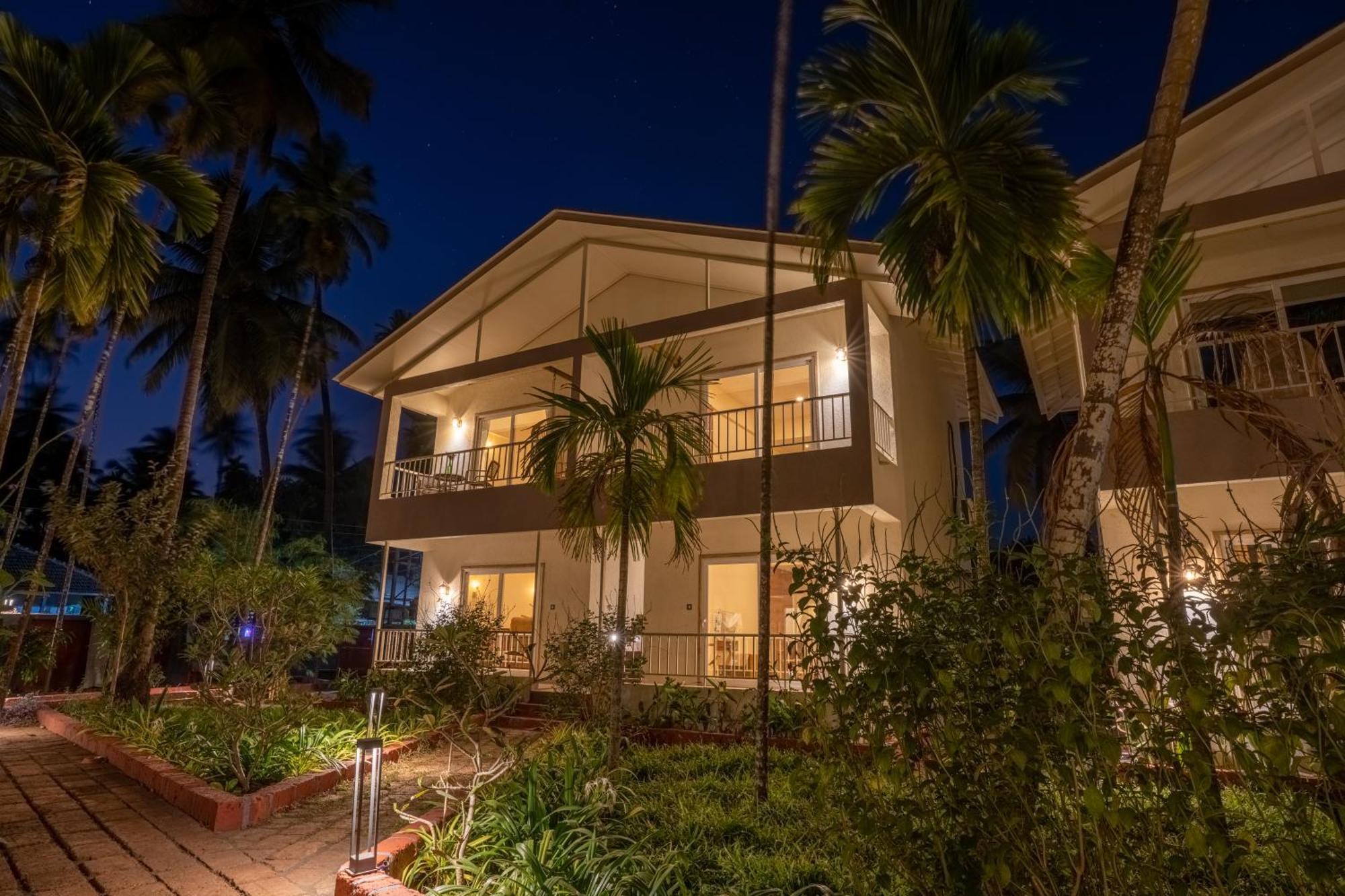 Vits Select Casuarina Diveāgar Exterior foto