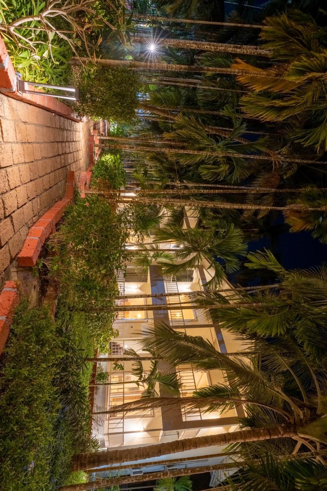 Vits Select Casuarina Diveāgar Exterior foto